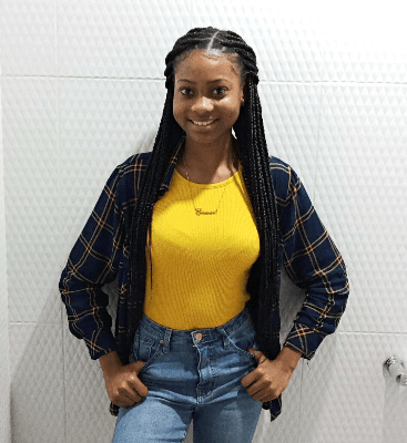 Shakirah Ball
